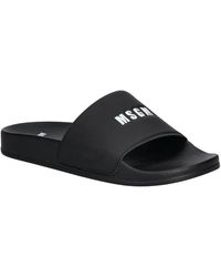 MSGM - Sliders - Lyst