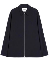 Jil Sander - Light Jackets - Lyst