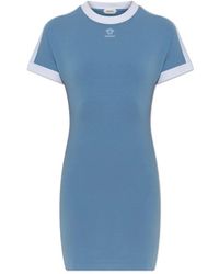 Versace - Short Dresses - Lyst