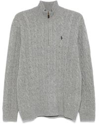 Ralph Lauren - Turtlenecks - Lyst