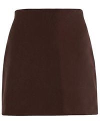 Wolford - Short Skirts - Lyst
