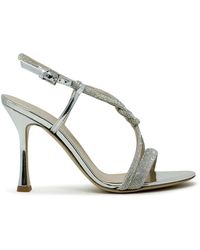 Ninalilou - High Heel Sandals - Lyst