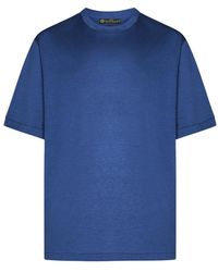 Franzese Collection - T-Shirts - Lyst