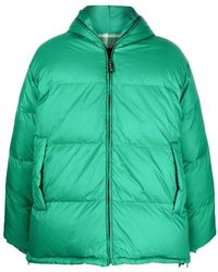 Marni - Winterjassen - Lyst