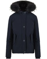 Bomboogie - Winter Jackets - Lyst