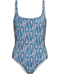 Etro - One-Piece - Lyst