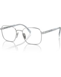 Prada - Brillengestelle Sonnenbrillen - Lyst