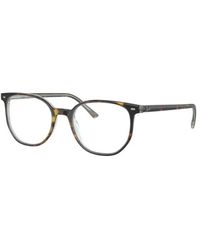 Ray-Ban - Glasses - Lyst