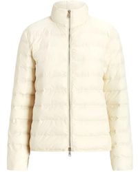 Polo Ralph Lauren - Winter Jackets - Lyst