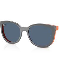 Ray-Ban - Ry 1631 Junior Clip On Only - Lyst