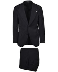 Gabriele Pasini - Single Breasted Suits - Lyst