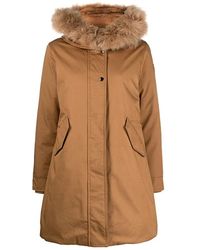 Woolrich - Jassen ,Parkas - Lyst