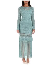 SIMONA CORSELLINI - Gowns - Lyst