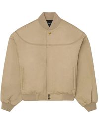 Willy Chavarria - Bomber Jackets - Lyst