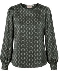 Marella - Blouses - Lyst