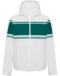 Colmar - Jassen ,Veelkleurig ,Dynamic Softshell Jas Met Capuchon - Lyst