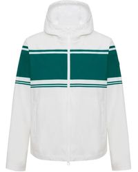 Colmar - Dynamische Softshell-Jacke Mit Kapuze - Lyst