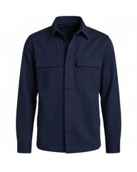 Harmont & Blaine - Light Jacket - Lyst