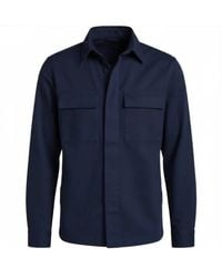 Harmont & Blaine - Light Jackets - Lyst