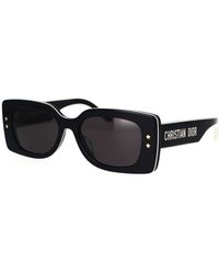 Dior - Sonnenbrille pacific S1U 10A0 - Lyst