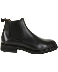 BERWICK  1707 - Chelsea Boots - Lyst