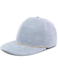 Le Tricot Perugia - Caps - Lyst