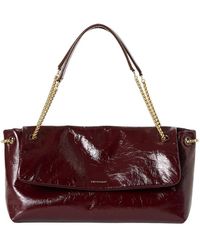 Trussardi - Shoulder Bags - Lyst