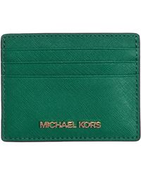 Michael Kors - Wallets & Cardholders - Lyst