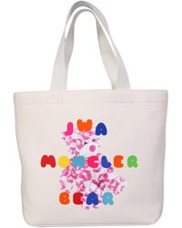 Moncler - Tote Bags - Lyst