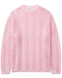 Séfr - Stylischer pullover für jeden anlass - Lyst