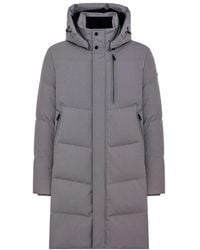 DUNO - Aron Parma Parka - Lyst
