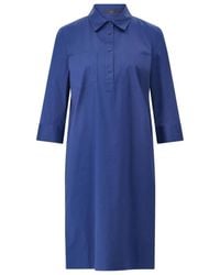 Windsor. - Midi Dresses - Lyst