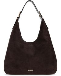 Michael Kors - Schultertasche Nolita Large - Lyst