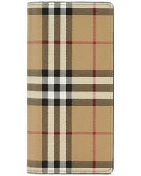 Burberry - Wallets & Cardholders - Lyst
