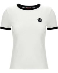 KENZO - T-Shirts - Lyst