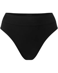 Heist Studios - Softskin Thong 0 - Lyst