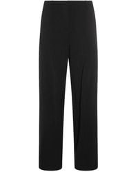Jean Paul Gaultier - Straight Trousers - Lyst