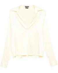 Tom Ford - Blouses - Lyst