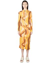 Rejina Pyo - Midi Dresses - Lyst