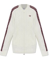 adidas Originals - Cardigans - Lyst