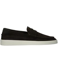 Blackstone - Loafers - Lyst