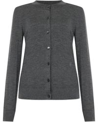 Burberry - Cardigans - Lyst