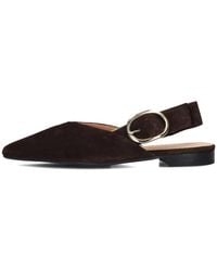 Stefano Lauran - Slingbacks - Lyst