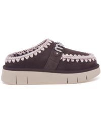 Mou - Bounce Clog - Lyst