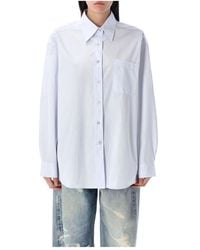 Our Legacy - Shirts - Lyst