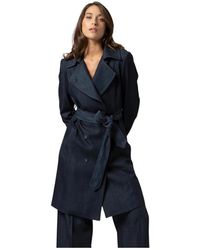 Kocca - Trench Coats - Lyst