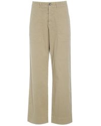 Bitte Kai Rand - Klassieke Rechte Pijp Broek Woestijn - Lyst