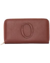 Orciani - Wallets & Cardholders - Lyst
