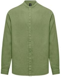 Bomboogie - Casual Shirts - Lyst