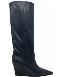 Vic Matié - High Boots - Lyst